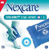 3M NEXCARE ColdHot Cold Instant hladni obkladki [15 x 18 cm]